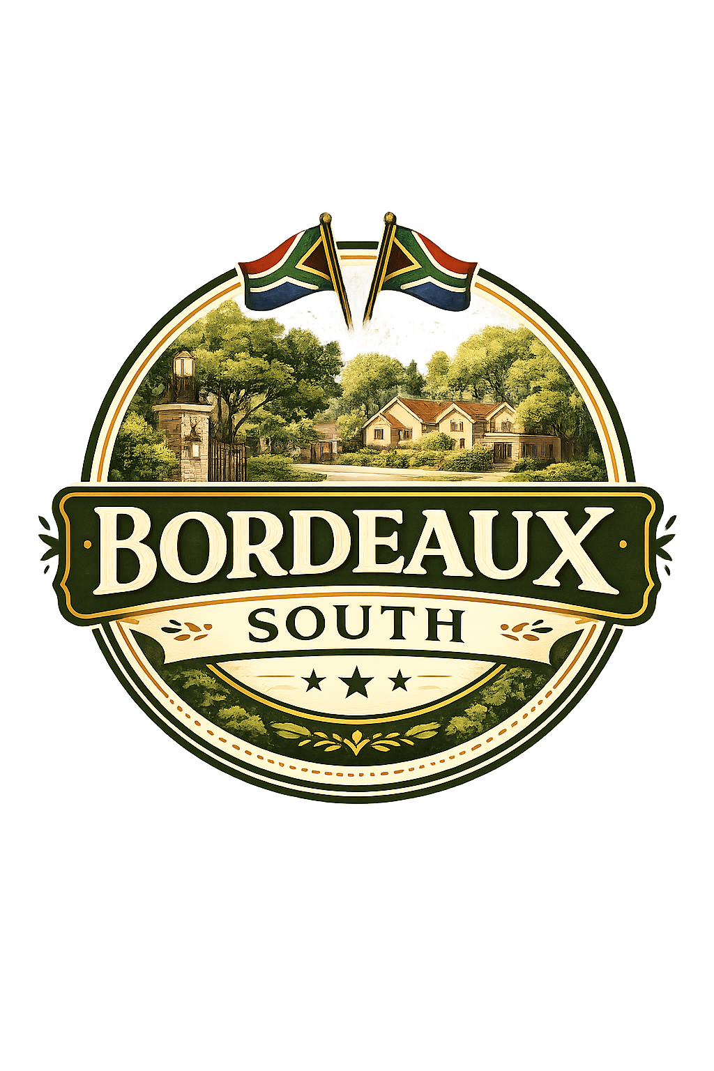 Bordeaux South